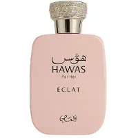 Rasasi Hawas Éclat Eau De Parfum 100 ml (woman)