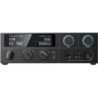 Fiio K15 Audioverstärker