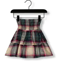 JENEST Mädchen Röcke Elle Skirt - Multi - Größe 122/128