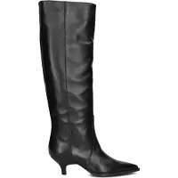 Lina Locchi Damen Stiefel Av 256 - Zwart - Größe 41