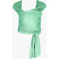 Aldoria Baby Bambus Soft Tragetuch, Green Jade