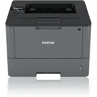 Brother HL-L5000D - Laserdrucker