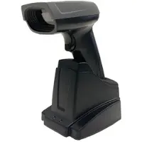 Premier Ms3-2d Br Barcodescanner