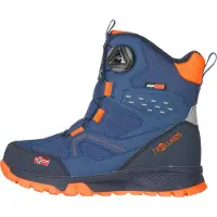 TROLLKIDS Kirkenes Schneeschuhe