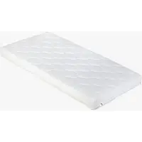 YAPPY KIDS YappyKids YappyMiniPocket Matratze 160x80 cm, White