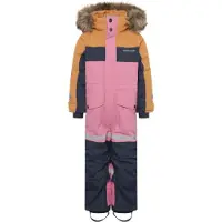 Didriksons Mädchen-Overall Dropi