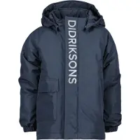 Didriksons Talvi Winterjacke, Navy, 120