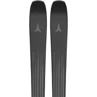 Atomic Maverick 84 Ltd Ed+m 10 Gw Paket Mit Alpinski