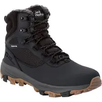 Jack Wolfskin Herren Everquest Texapore High Winterstiefel phantom 43