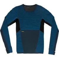 Devold Men's Tuvegga Shirt Merino-Basisschicht