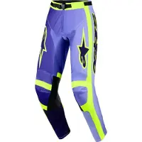 Alpinestars Racer Portl Offroad-hosen