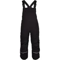 Lindberg Nordic Thermohose, Schwarz, 110