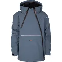 Lindberg Anorak Winterjacke, Blue, 150