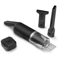 KitchenAid Akku-Handsauger Go Cordless 5KKVR100BM (ohne Akku) Mattschwarz