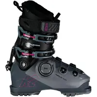 K2 Mindbender 85 Boa Skischuhe Für Frauen