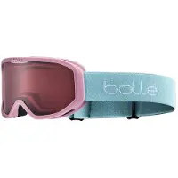 Bolle Inuk pink & blue matte - vermillon cat 2 (5070) onesize