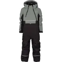 Lindberg Anorak Overall, Green, 110