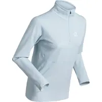 Björn Dählie W Half Zip Pace