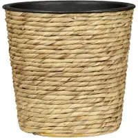 Scheurich Blumentopf Ø 24 cm Wasserhyazinte natur GLO692371449