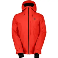 SCOTT Ultimate Dryo 10 Jacke