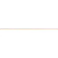 Nordlux LED Deckenleuchte Renton weiß 1512mm
