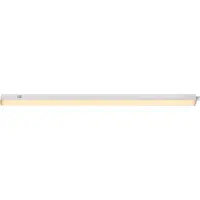Nordlux LED Deckenleuchte Renton in weiß 562mm