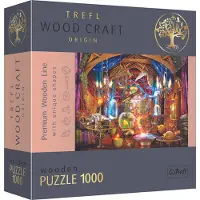 Trefl 20146, 1000 Stück(e), andere