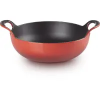 Le Creuset Balti Dish Stewpot 24 Cm Bratpfanne