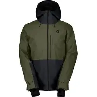 SCOTT Ultimate Dryo 10 Jacke