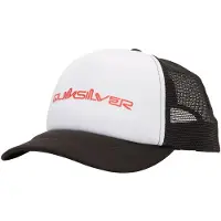 Quiksilver Trucker Cap "Omni"