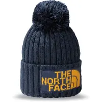 The North Face Mütze Heritage Ski TukeNF0A7WJOH7I1 Dunkelblau