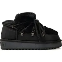 D.Franklin Damenstiefel NORDIC 370 damen