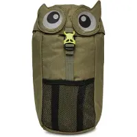 Helly Hansen Fauna Rucksack Grün Grün One Size