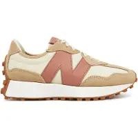New Balance 327 Incense Bone Lslide (Women's) - EU 37