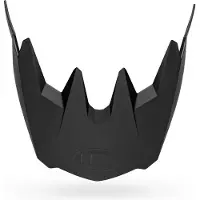 Bell Sanction 2 Ersatzvisier Für Helm