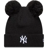New Era Mlb Double Pom New York Yankees Mütze