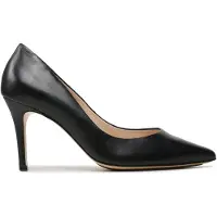 Högl Klassische Pumps Damen 31353538313836 Schwarz 38 EU
