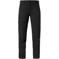Schöffel Pants Ascona Warm Women black (0999) 21