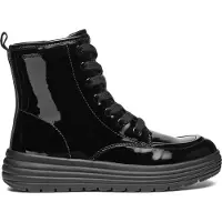 Geox J46eta000hh Phaolae Stiefeletten