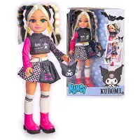 Famosa Nancy Mode-kuromi-puppe Mehrfarbig Kinder Mehrfarbig One Size