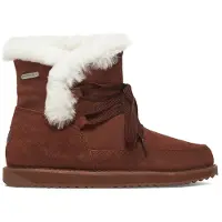 Emu australia Schneeschuhe Thorsby W13215 Braun