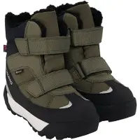 Viking Expower 2V GTX Winterstiefel, Olive, 24
