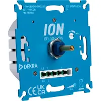 ION Industries ION 90100080 - LED-Controller 1-10 Volt