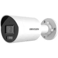 Hikvision 51177 Ip Ds-2cd2067g2h-liu/sl 2.8 Mm Überwachungskamera