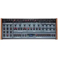OBERHEIM OB-X8 Analoger Synthesizer Tischmodul