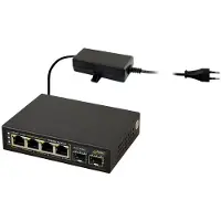 Pulsar 4+2sfp Sfg64 Switch
