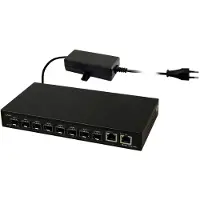Pulsar Sfg10f8 Switch