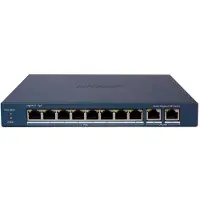 Hikvision Ds-3e1510p-ei(o-std) Switch