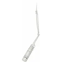 Behringer HM50 Kondensator-Hängemikrofon – Weiß