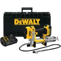 DeWalt DCGG571M1, 473,176 ml, 428,8162 ml, 42 m, Akku, 4 Ah, 20 V